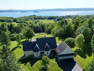 4647 Lake Road
