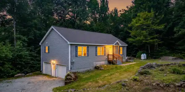316 Fox Hill Road