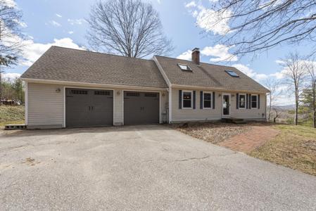 858 Hall Road