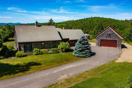 1050 Peaked Hill Road