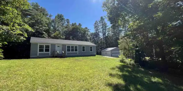 126 Davis Hill Road