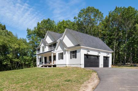 356 Island Pond Road