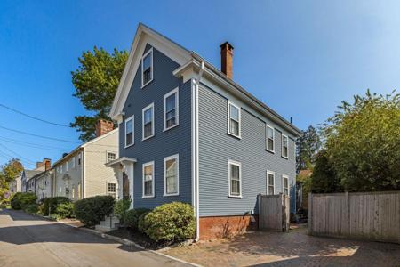 74 Gates Street