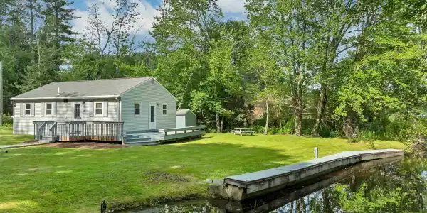 33 Chandler Brook Road