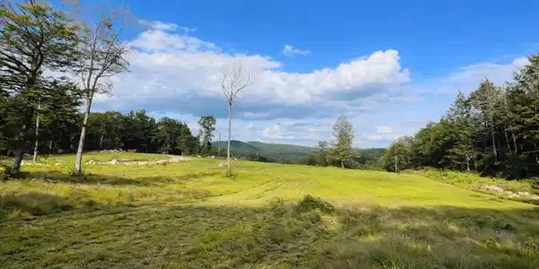 Lot 70.1 Old North Branch Road