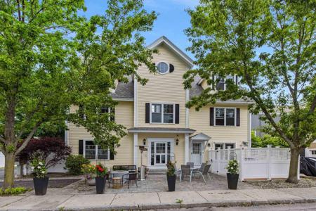 43 CORNWALL Street