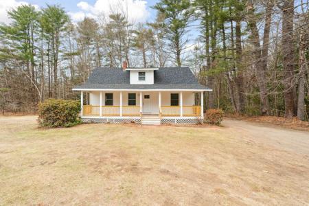 585 N Ashland Road