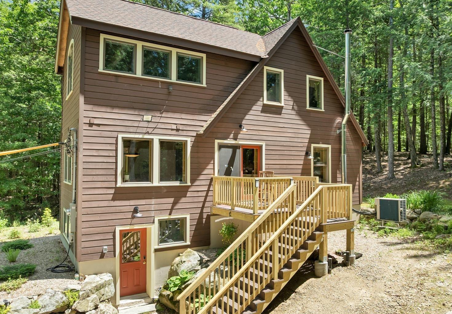 Image 4: Deck just added Image 4: Deck just added