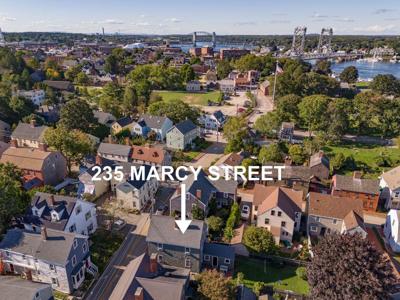 235 Marcy