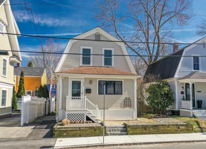 874 State Street