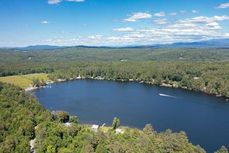 1328 Halls Lake Road