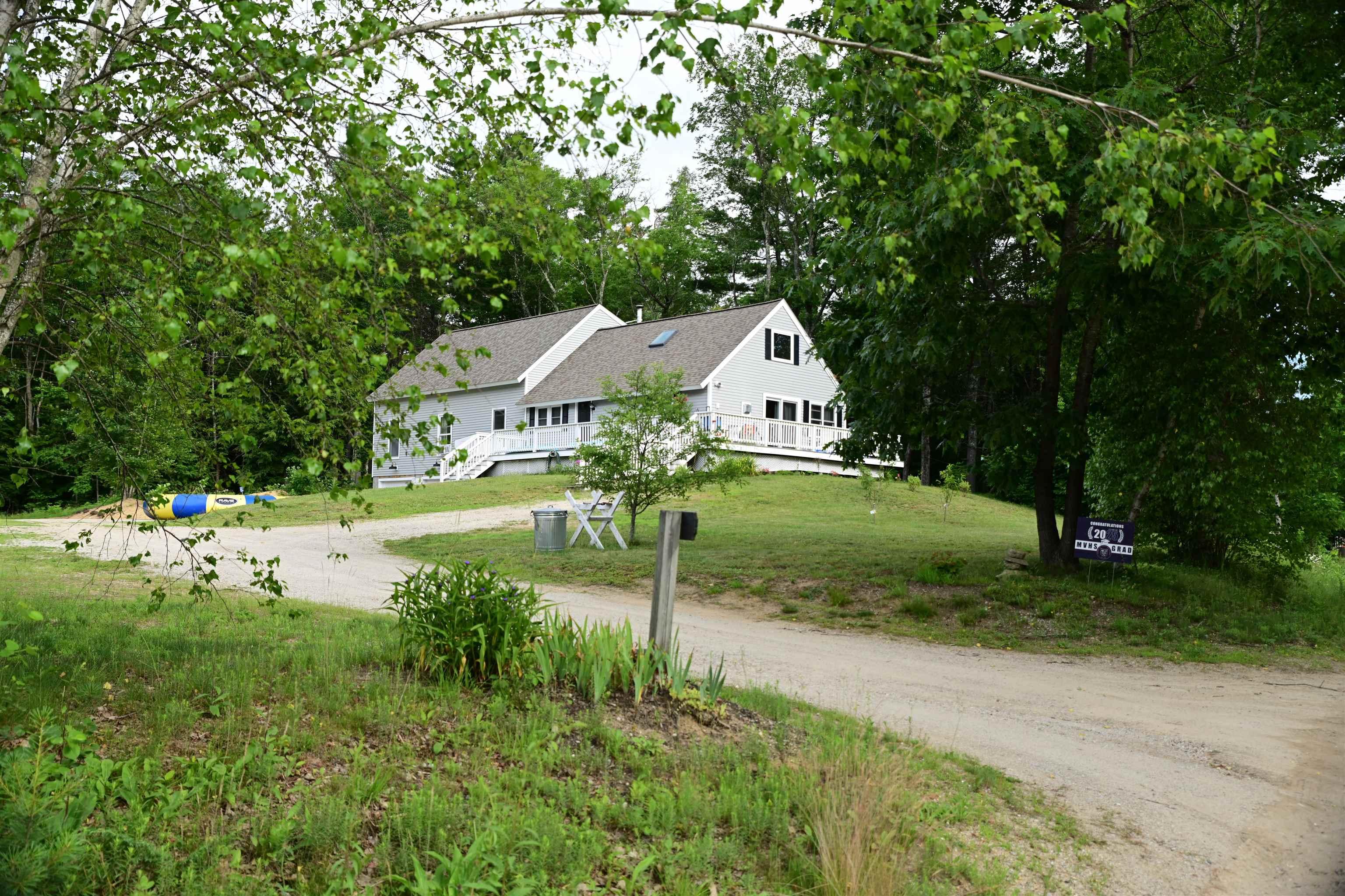 Image 2: Home from the road