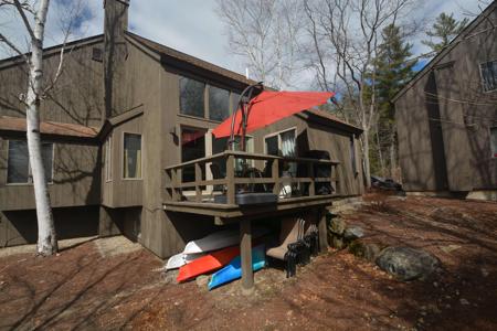 608 Otter Road