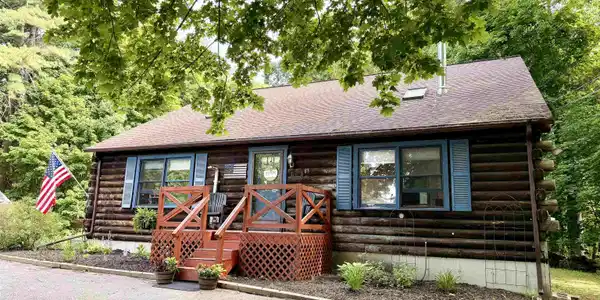 83 main Street