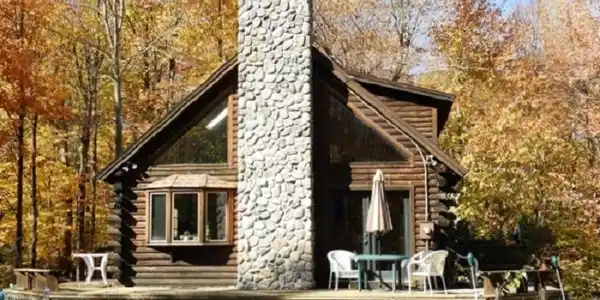 48 Beaver Brook
