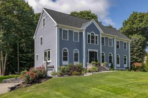 21 Juniper