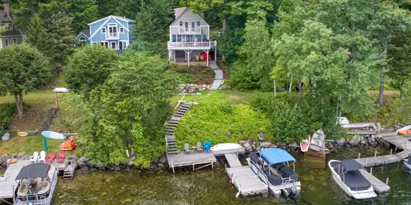 18 Edgemont Landing Road