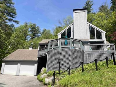 10 Cove Drive