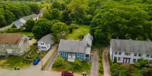 37 Mill Street