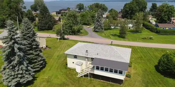1861 Porters Point Road