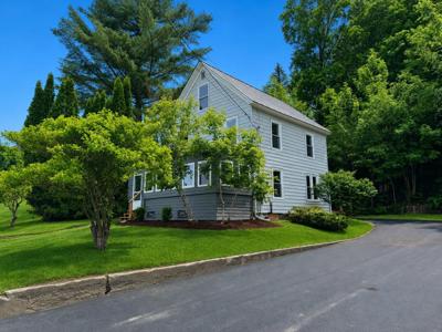 455 Main Street