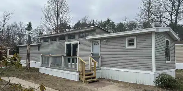 36 Pineland Park Road