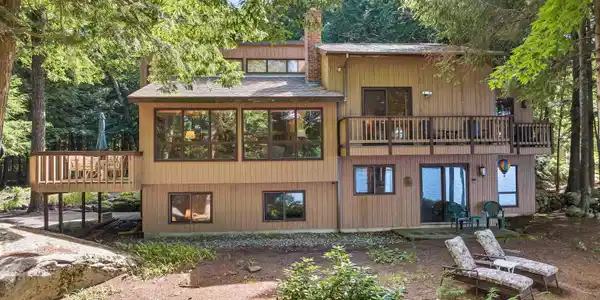 11 Beaver Dam Road
