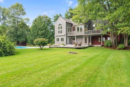 552 Converse Bay Road