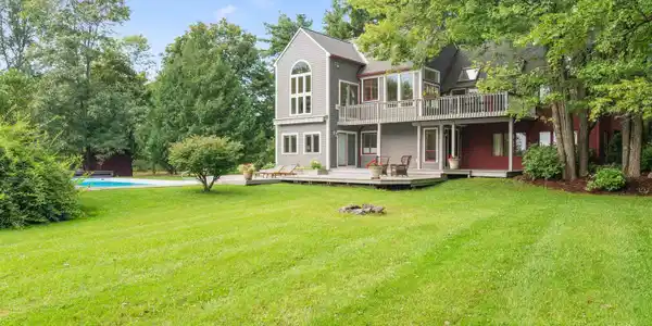 552 Converse Bay Road