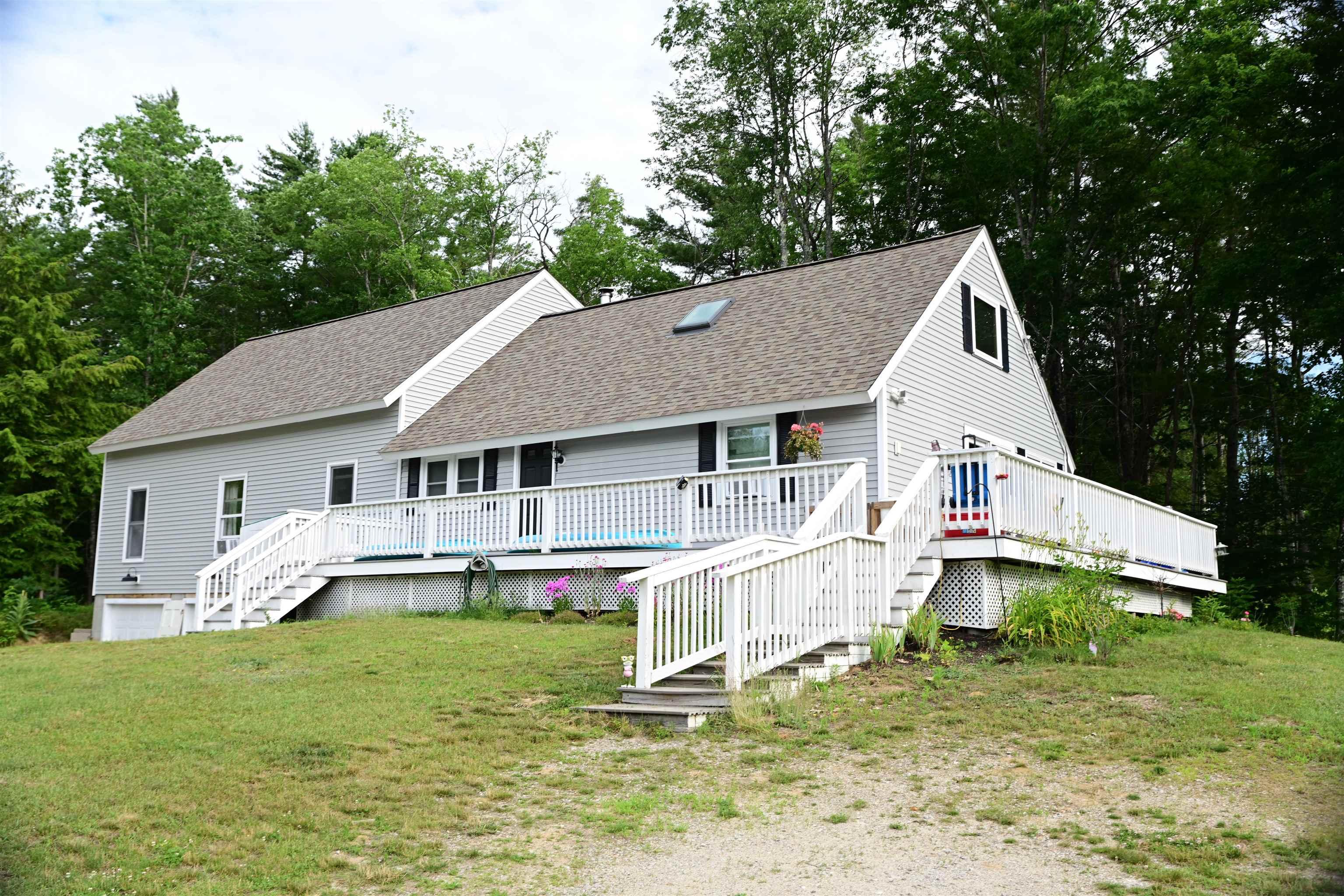 Image 0: Front of Home