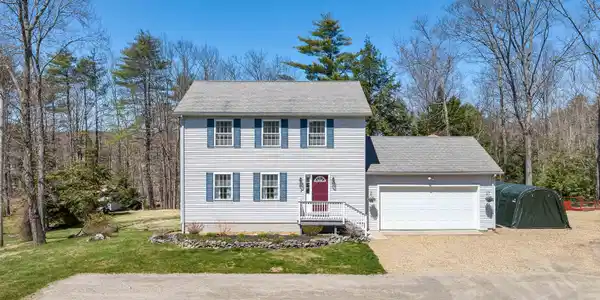 56 Woodland Drive