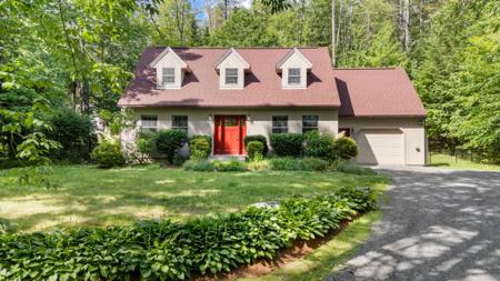 2 Butternut Road