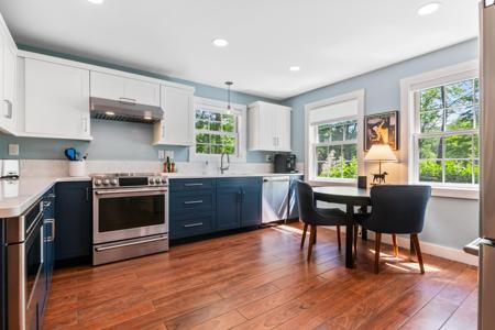 2 Butternut Road
