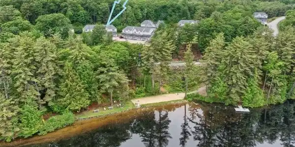 62 Collins Landing Road