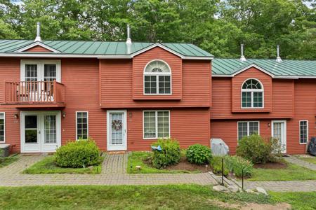 128 Washington Road