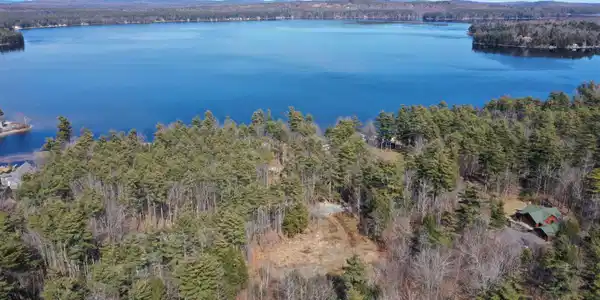 Map 153 Lot 46 Canal Road