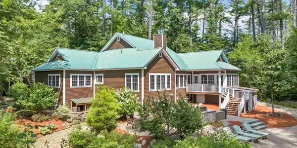 145 Hill Road