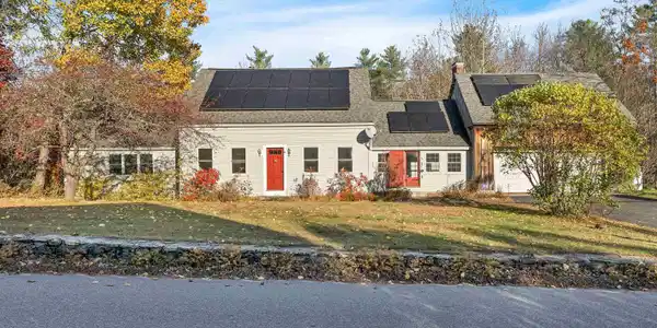 50 Shedd Hill Road