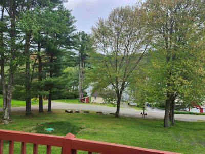 269 Western Shores Road