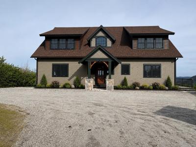 4 Skyline Drive