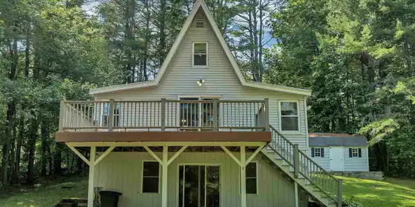 4 Rustic Shores Road