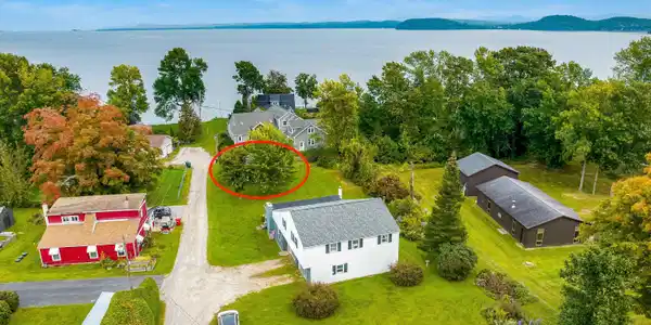 64 Porters Point Court