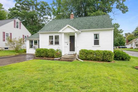 229 Woodlawn Road
