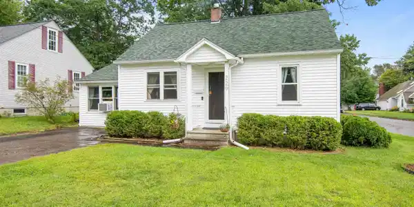 229 Woodlawn Road