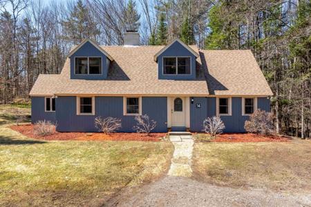 14 Greensward Drive