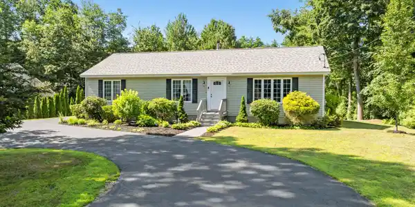 81 Lynnewood Road