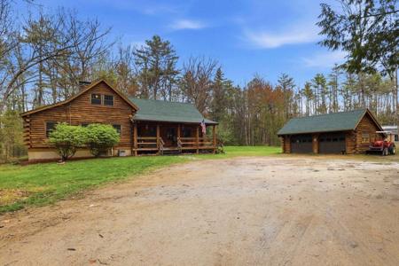 215 White Oak Road