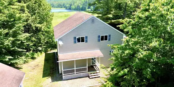 55 Murdough Road