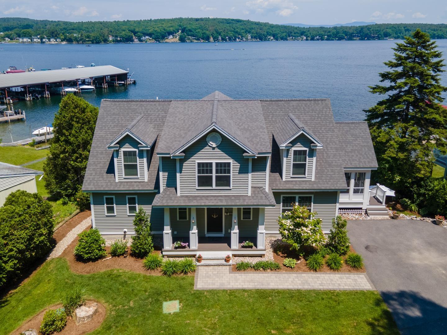14 Bay Shore Drive, Meredith, NH lhrmls02243856