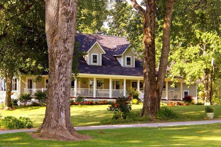 60 Holiday Point Road